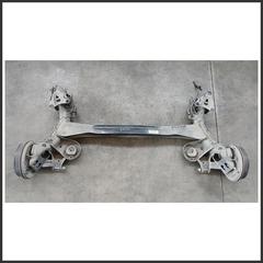 Immagine di Assale Ponte Posteriore FIAT Panda III 52143304