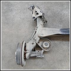 Immagine di Assale Ponte Posteriore FIAT Panda III 52143304