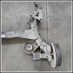 Immagine di Assale Ponte Posteriore FIAT Panda III 52143304