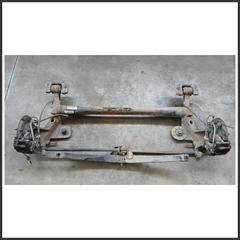 Immagine di Assale Ponte Posteriore OPEL Astra J SW 13319412