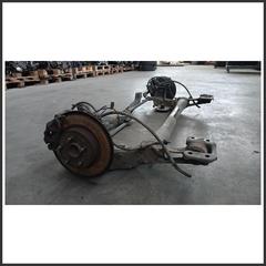 Immagine di Assale Ponte Posteriore OPEL Astra J SW 13319412
