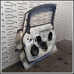 Immagine di Porta Anteriore Destra OPEL Astra J SW 13330766