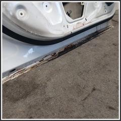 Immagine di Porta Anteriore Sinistra OPEL Astra J SW 13330765
