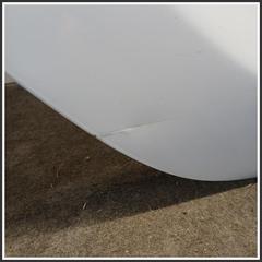 Immagine di Porta Posteriore Destra OPEL Astra J SW 13301547