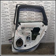 Immagine di Porta Posteriore Destra OPEL Astra J SW 13301547