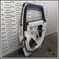 Immagine di Porta Posteriore Destra OPEL Astra J SW 13301547