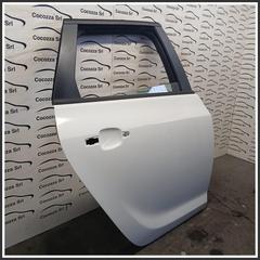 Immagine di Porta Posteriore Destra OPEL Astra J SW 13301547