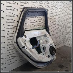 Immagine di Porta Posteriore Sinistra OPEL Astra J SW 13301546