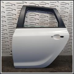 Immagine di Porta Posteriore Sinistra OPEL Astra J SW 13301546