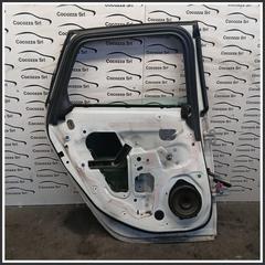 Immagine di Porta Posteriore Sinistra OPEL Astra J SW 13301546