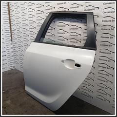 Immagine di Porta Posteriore Sinistra OPEL Astra J SW 13301546