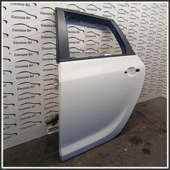 Immagine di Porta Posteriore Sinistra OPEL Astra J SW 13301546