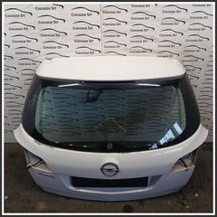 Immagine di Cofano Portellone Posteriore OPEL Astra J SW 126012