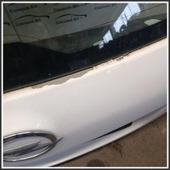 Immagine di Cofano Portellone Posteriore OPEL Astra J SW 126012