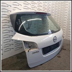 Immagine di Cofano Portellone Posteriore OPEL Astra J SW 126012