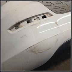 Immagine di Paraurti Posteriore OPEL Astra J SW 13272447