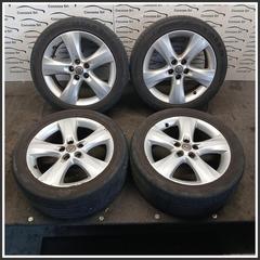Immagine di Cerchi Lega 17 Pollici 7.0J 5 X ET 42 OPEL Astra J SW