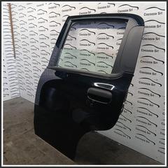 Immagine di Porta Posteriore Sinistra FIAT Panda III 51841638
