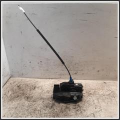 Immagine di Serratura Anteriore Destro OPEL Astra J SW 13503802 3023880