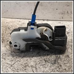 Immagine di Serratura Anteriore Destro OPEL Astra J SW 13503802 3023880