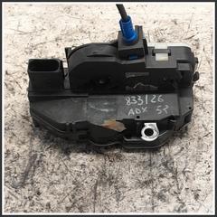 Immagine di Serratura Anteriore Destro OPEL Astra J SW 13503802 3023880