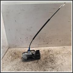 Immagine di Serratura Anteriore Destro OPEL Astra J SW 13503802 3023880