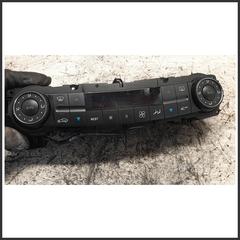 Immagine di Comando Clima MERCEDES Classe CLS C219 Coupé A2198301185