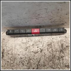 Immagine di Comandi Multifunzionali Anteriore Centrale FIAT Panda III 735634175