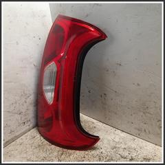 Immagine di Fanale Posteriore Destro  Alogeno FIAT Panda III 52102350