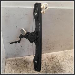 Immagine di Alzacristallo Elettrico Anteriore Destro FIAT Panda III 52076549