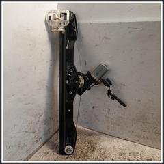 Immagine di Alzacristallo Elettrico Anteriore Destro FIAT Panda III 52076549