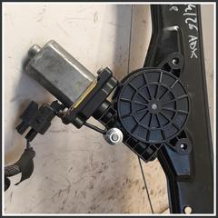 Immagine di Alzacristallo Elettrico Anteriore Destro FIAT Panda III 52076549