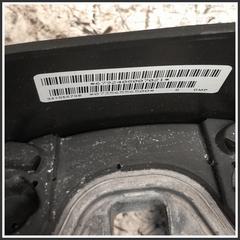 Immagine di Volante Sterzo FIAT Panda III 6000625353