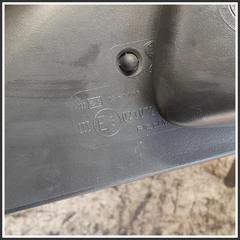 Immagine di Specchio Retrovisore Destro FIAT Panda III 735594377 021072
