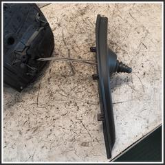 Immagine di Specchio Retrovisore Sinistro FIAT Panda III 735594383 021071