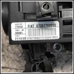 Immagine di Comandi Devioguida FIAT Panda III 735779895 10041312