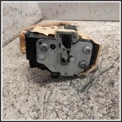 Immagine di Serratura Anteriore Destro FIAT Panda III 52191502 521915030
