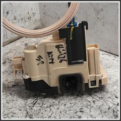 Immagine di Serratura Anteriore Destro FIAT Panda III 52191502 521915030