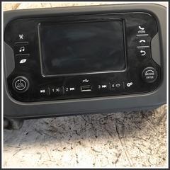 Immagine di Autoradio Radio FIAT Panda III 52065592 52065592