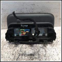 Immagine di Autoradio Radio FIAT Panda III 52065592 52065592