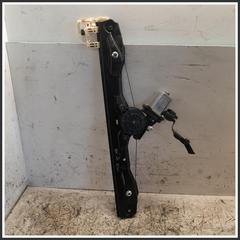 Immagine di Alzacristallo Elettrico Anteriore Sinistro FIAT Panda III 52076550