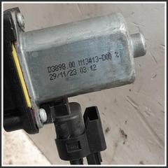Immagine di Alzacristallo Elettrico Anteriore Sinistro FIAT Panda III 52076550