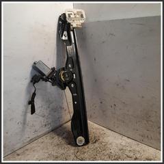Immagine di Alzacristallo Elettrico Anteriore Sinistro FIAT Panda III 52076550