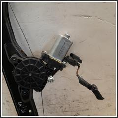 Immagine di Alzacristallo Elettrico Anteriore Sinistro FIAT Panda III 52076550