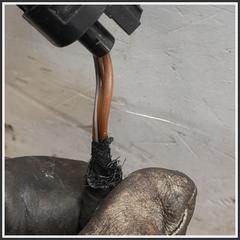 Immagine di Alzacristallo Elettrico Anteriore Sinistro FIAT Panda III 52076550