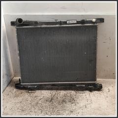 Immagine di Radiatore Acqua Motore FIAT Panda III 1.0 46341162 52209268 522092670