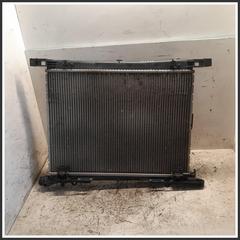 Immagine di Radiatore Acqua Motore FIAT Panda III 1.0 46341162 52209268 522092670