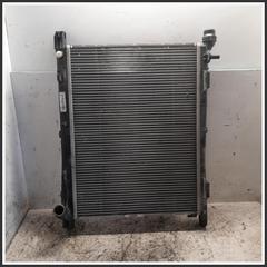 Immagine di Radiatore Acqua Motore FIAT Panda III 1.0 46341162 52209268 522092670