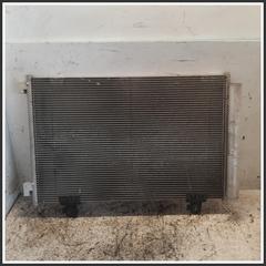 Immagine di Radiatore Condensatore Clima FIAT Panda III 52209266 52209266