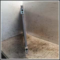 Immagine di Radiatore Condensatore Clima FIAT Panda III 52209266 52209266